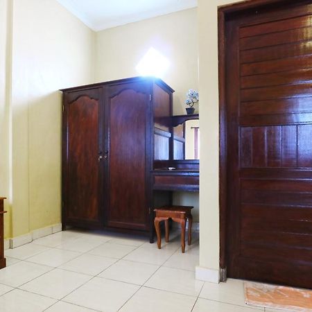Jungut Guest House Ubud Extérieur photo