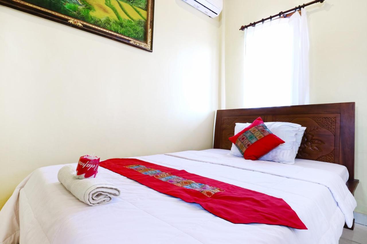 Jungut Guest House Ubud Extérieur photo