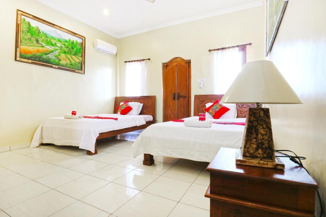 Jungut Guest House Ubud Extérieur photo