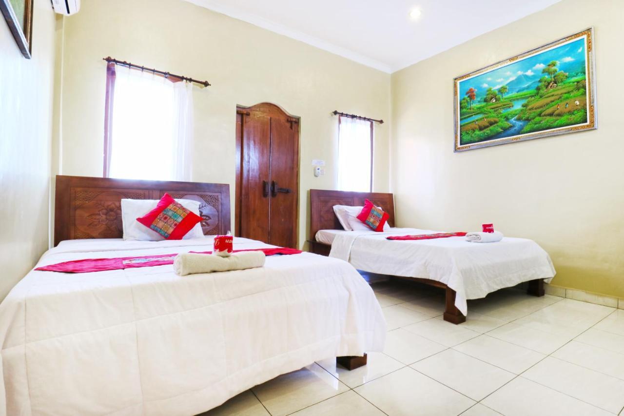 Jungut Guest House Ubud Extérieur photo
