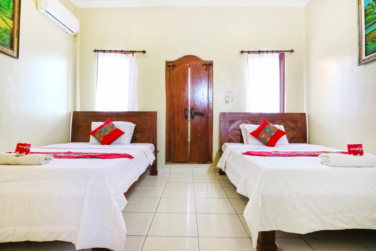 Jungut Guest House Ubud Extérieur photo